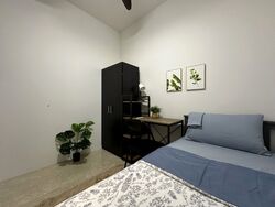 The Eden At Tampines (D18), Condominium #504560451